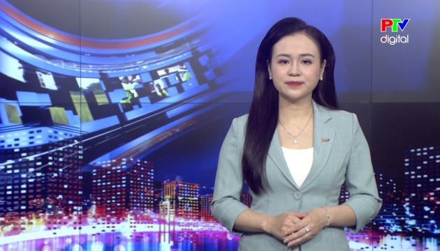 Bản tin 18h30 ngày 04-02-2026