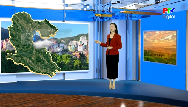 Dự báo thời tiết ngày 16-01-2026