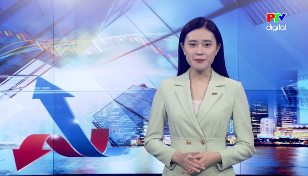 Thị trường tiêu dùng ngày 14-12-2025