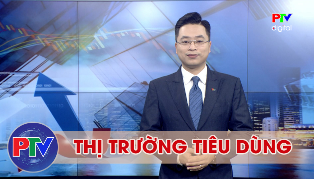 Thị trường tiêu dùng ngày 24-01-2026