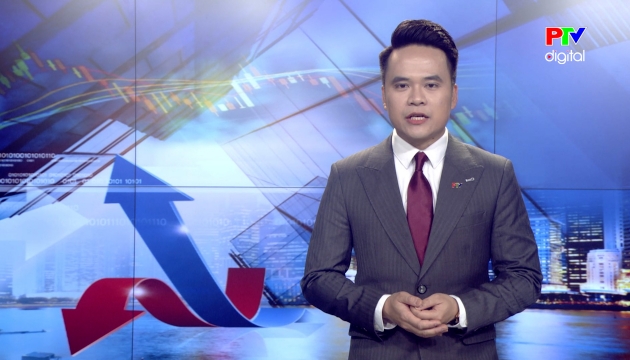 Thị trường tiêu dùng ngày 14-3-2026