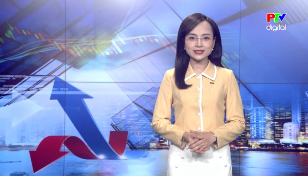 Thị trường tiêu dùng ngày 17-3-2026