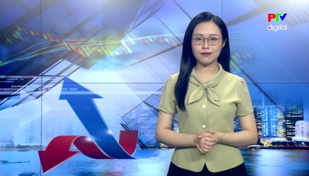 Thị trường tiêu dùng ngày 16-4-2026