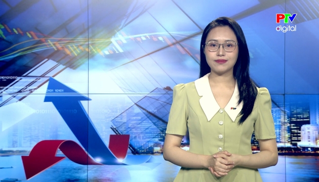 Thị trường tiêu dùng ngày 23-4-2026