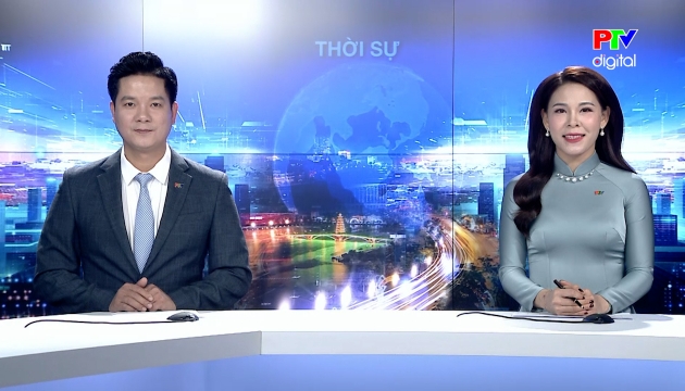 Chương trình thời sự ngày 17-3-2026