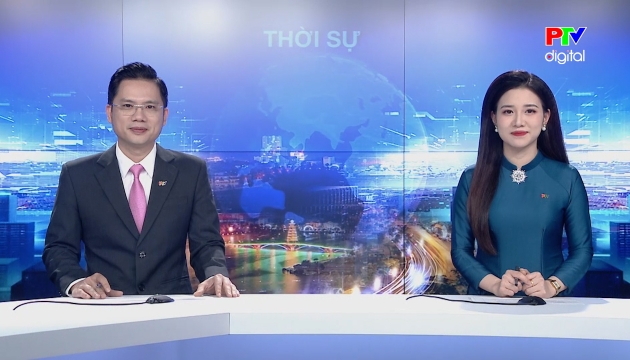 Chương trình thời sự ngày 23-3-2026