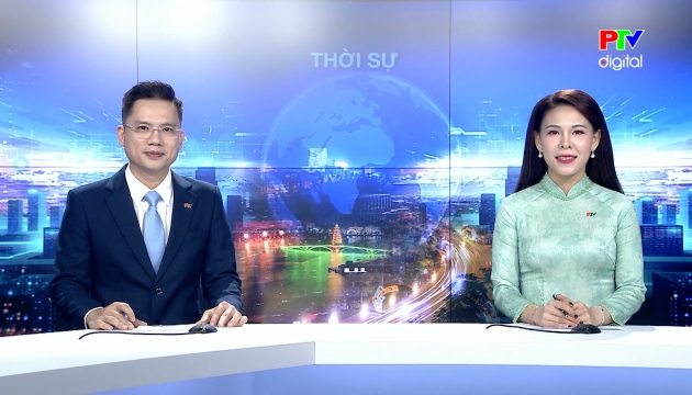 Chương trình thời sự ngày 30-3-2026