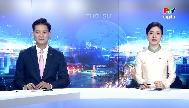 Chương trình thời sự ngày 15-06-2026