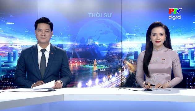 Chương trình thời sự ngày 04-3-2026