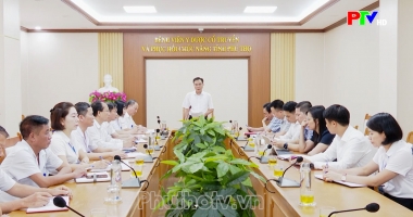 Bản tin 18h30 ngày 07-10-2026