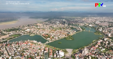 2025 - Chuyển động và những dấu ấn