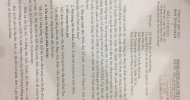 Cuộc thi "Biển, đảo Tổ quốc và truyền thống 65 năm Hải quân nhân dân Việt Nam anh hùng"