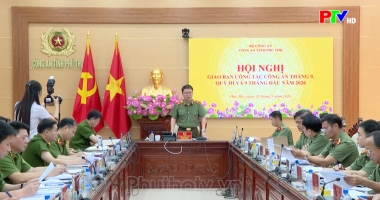An ninh trật tự 24h ngày 28-09-2026