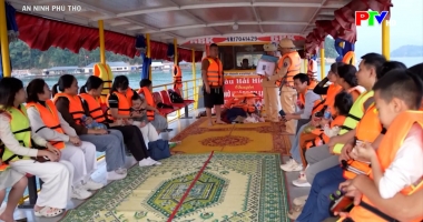 An ninh Phú Thọ ngày 06-03-2026