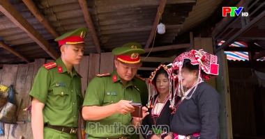 An ninh trật tự 24h ngày 03-08-2026