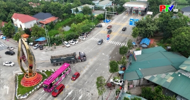 An ninh trật tự 24h ngày 05-08-2026