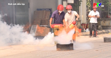 An ninh trật tự 24h ngày 09-10-2026