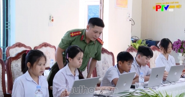 An ninh trật tự 24h ngày 10-08-2026