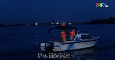 An ninh trật tự 24h ngày 12-08-2026