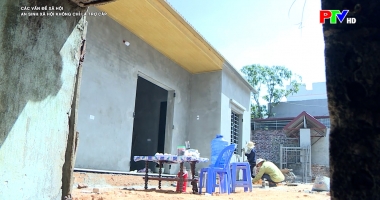 An sinh xã hội không chỉ là trợ cấp