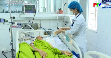 An toàn bức xạ trong y tế và công nghiệp