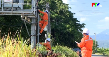 An toàn để sản xuất và phát triển