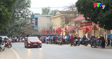 An toàn giao thông ngày 06-3-2026