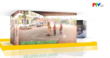 An toàn giao thông ngày 1-9-2023
