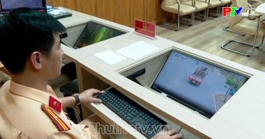 An toàn giao thông ngày 12-06-2026