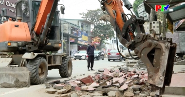 An toàn giao thông ngày 12-12-2025