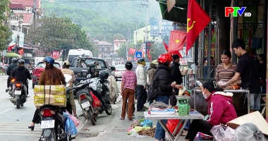 An toàn giao thông ngày 13-3-2026