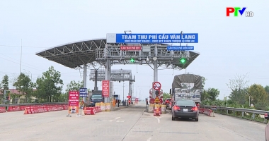 An toàn giao thông ngày 13-5-2022