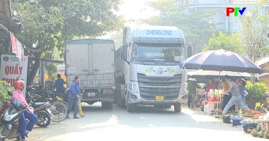 An toàn giao thông ngày 15-11-2024