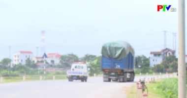 An toàn giao thông ngày 15-6-2022