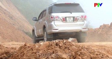 An toàn giao thông ngày 17-06-2026