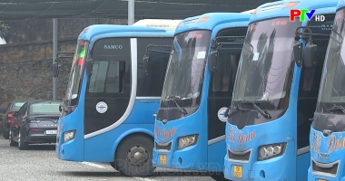 An toàn giao thông ngày 17-11-2021