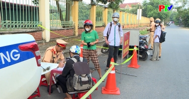 An toàn giao thông ngày 17-9-2025