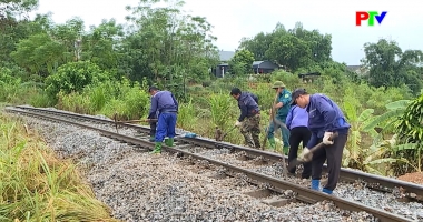 An toàn giao thông ngày 18-9-2024