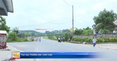 An toàn giao thông ngày 20-9-2023