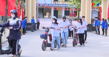 An toàn giao thông ngày 22-11-2024