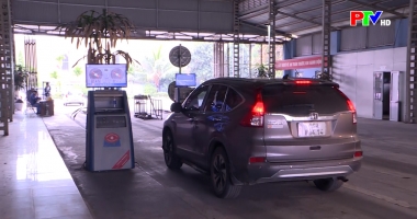 An toàn giao thông ngày 23-01-2026