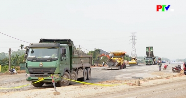 An toàn giao thông ngày 26-3-2026