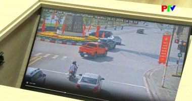 An toàn giao thông ngày 27-02-2026