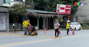 An toàn giao thông ngày 28-01-2026