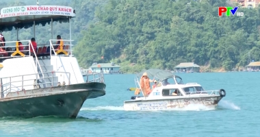 An toàn giao thông ngày 28-11-2025