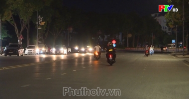 An toàn giao thông ngày 28-7-2023