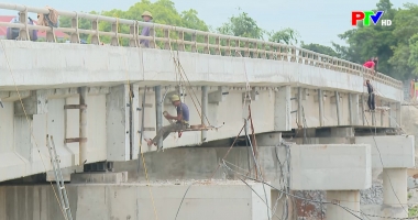 An toàn giao thông ngày 29-4-2026