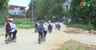 An toàn giao thông ngày 3-4-2026