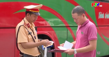 An toàn giao thông ngày 5-11-2025