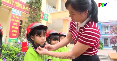 An toàn giao thông ngày 6-11-2024